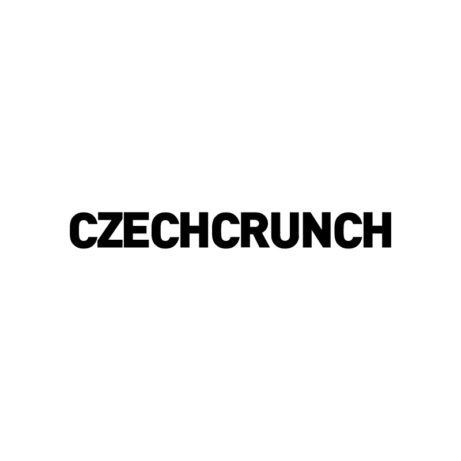 Czech Crunch logo