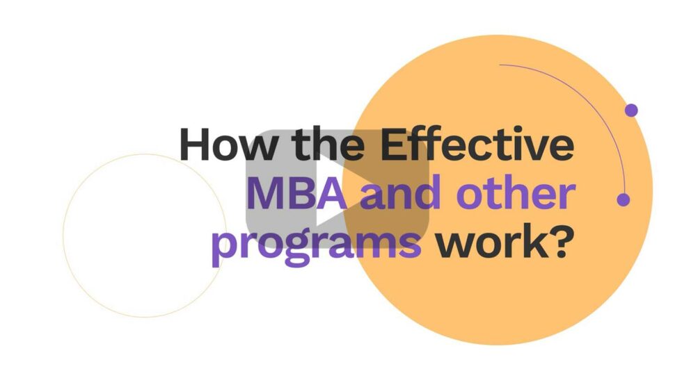 MBA Personal Audiobook on